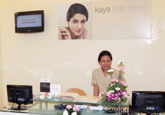 Kaya Skin Clinic Slimming Beauty and Cosmetology Clinic weddingplz