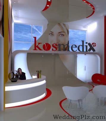 Kosmedix Slimming Beauty and Cosmetology Clinic weddingplz