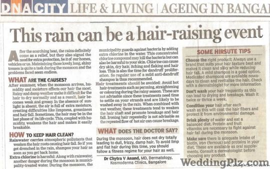 Kosmoderma Skin and Hair Clinics Slimming Beauty and Cosmetology Clinic weddingplz