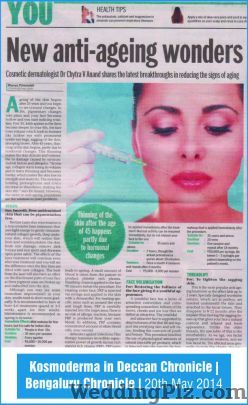 Kosmoderma Skin and Hair Clinics Slimming Beauty and Cosmetology Clinic weddingplz