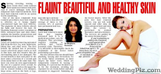 Portfolio Images - Oliva Skin and Hair Clinic, Koramangala, South Bangalore | Slimming Beauty and Cosmetology Clinic - 42967 | Weddingplz Portfolio Images - Oliva Skin and Hair Clinic, Koramangala, South Bangalore | Slimming Beauty and Cosmetology Clinic - 42967 | Weddingplz