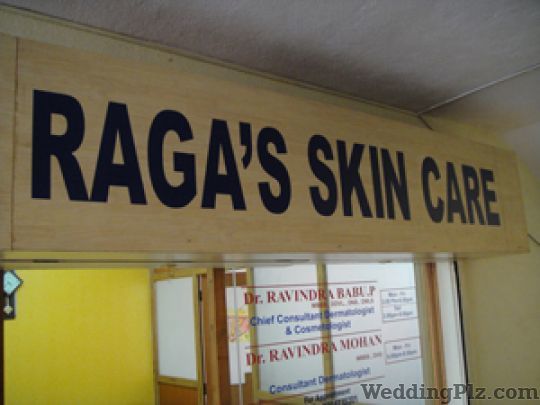 Ragas Skin Care Slimming Beauty and Cosmetology Clinic weddingplz