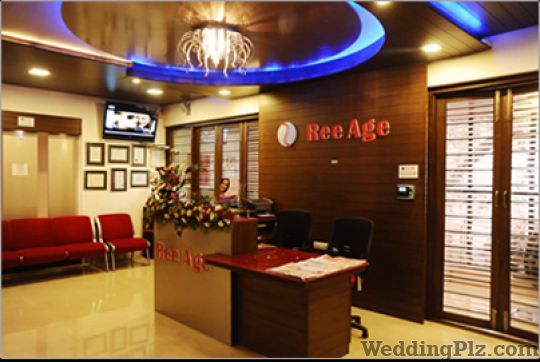 Ree Age Slimming Beauty and Cosmetology Clinic weddingplz