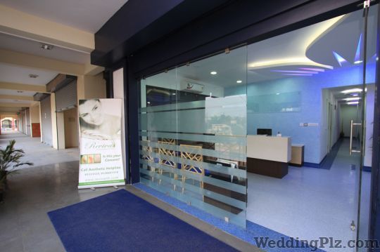 Reviva The Appearance Clinic Slimming Beauty and Cosmetology Clinic weddingplz