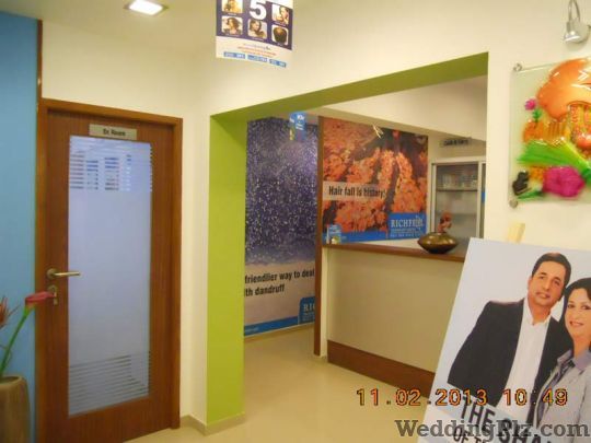 Richfeel Trichology Centre Slimming Beauty and Cosmetology Clinic weddingplz