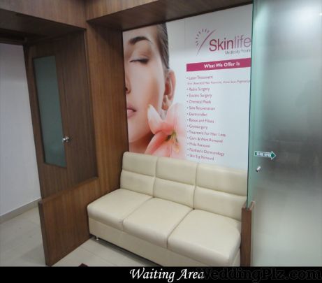 Skin Life Slimming Beauty and Cosmetology Clinic weddingplz