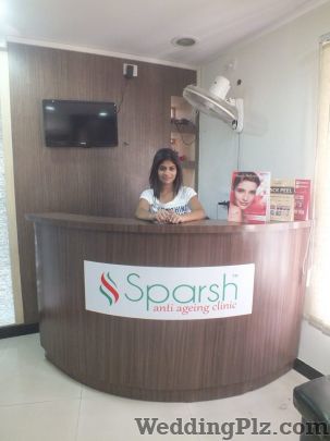 Sparsh Anti Ageing Clinic Slimming Beauty and Cosmetology Clinic weddingplz