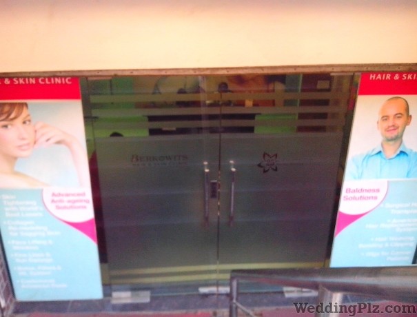 Berkowits Hair and Skin Clinic Slimming Beauty and Cosmetology Clinic weddingplz