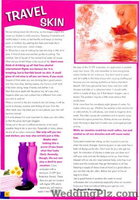 Skin and Hair Clinic by Dr Deepali Slimming Beauty and Cosmetology Clinic weddingplz