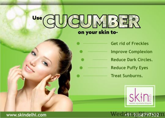 Skin Plus Slimming Beauty and Cosmetology Clinic weddingplz