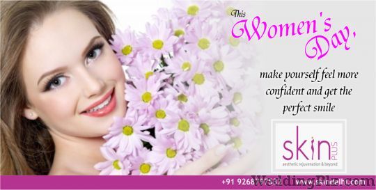 Skin Plus Slimming Beauty and Cosmetology Clinic weddingplz