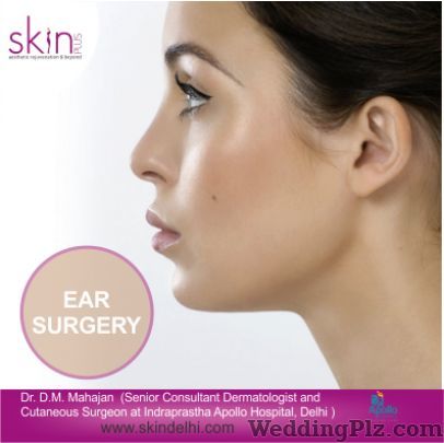 Skin Plus Slimming Beauty and Cosmetology Clinic weddingplz
