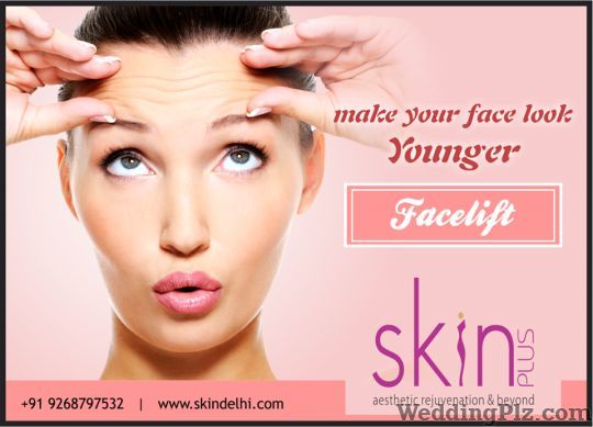Skin Plus Slimming Beauty and Cosmetology Clinic weddingplz