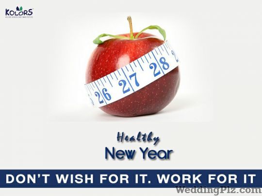 Kolors Health Care India Pvt Ltd Slimming Beauty and Cosmetology Clinic weddingplz