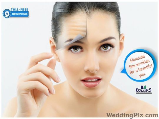 Kolors Health Care India Pvt Ltd Slimming Beauty and Cosmetology Clinic weddingplz