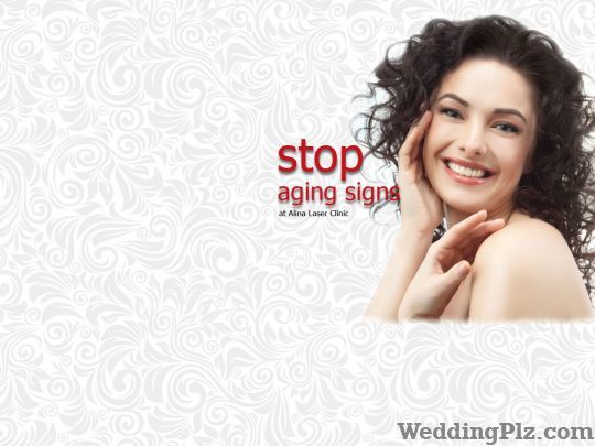 Alina Wellness Slimming Beauty and Cosmetology Clinic weddingplz