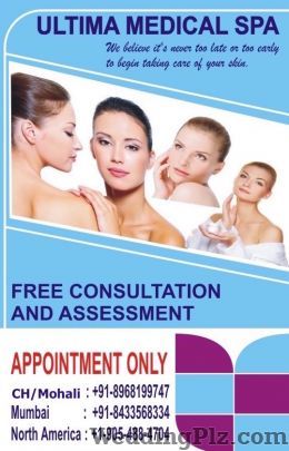 Ultima Medical Spa Slimming Beauty and Cosmetology Clinic weddingplz