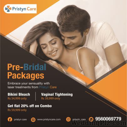 Pristyn Care Slimming Beauty and Cosmetology Clinic weddingplz