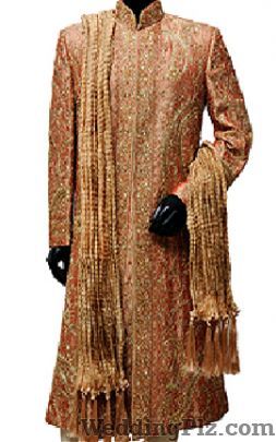 lehenga and sherwani on rent