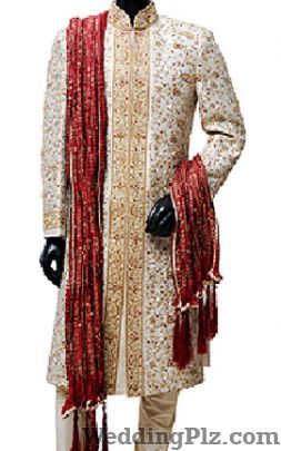 lehenga and sherwani on rent