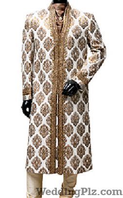 lehenga and sherwani on rent