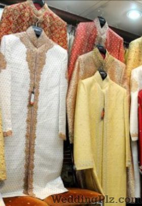 lehenga and sherwani on rent