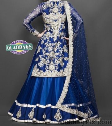 bridal lehenga on rent in rajouri garden