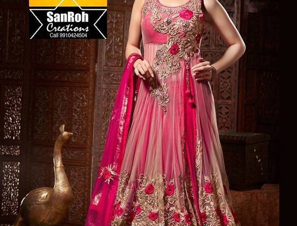 Sanroh Creations Lehenga And Sherwani On Rent weddingplz