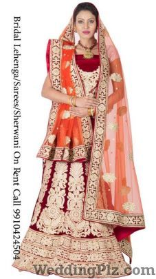 Sanroh Creations Lehenga And Sherwani On Rent weddingplz