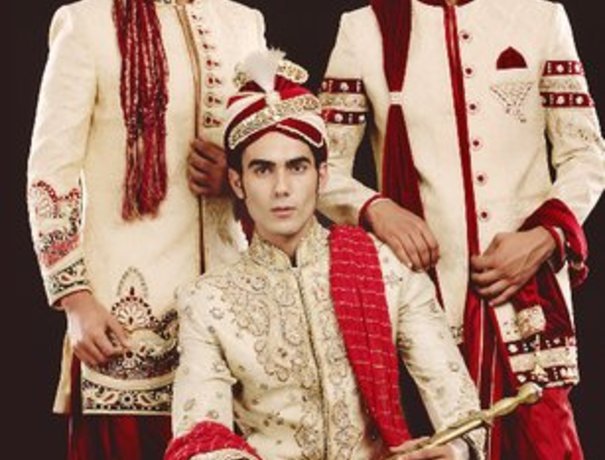 Sanroh Creations Lehenga And Sherwani On Rent weddingplz