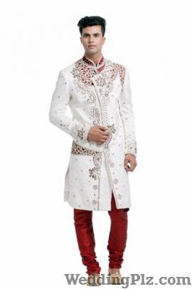 Sanroh Creations Lehenga And Sherwani On Rent weddingplz