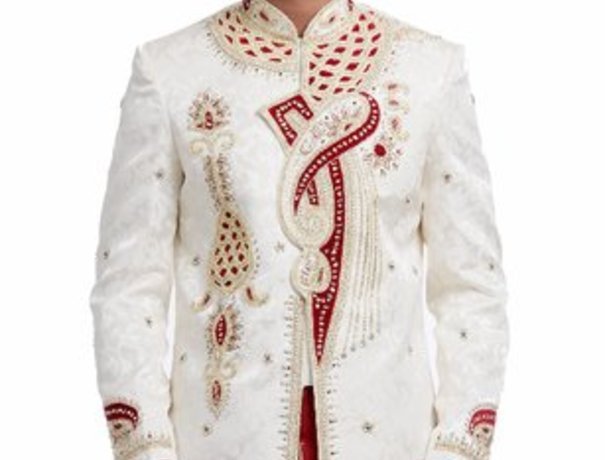 Sanroh Creations Lehenga And Sherwani On Rent weddingplz