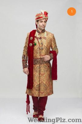 Seo Bridal Studio Pvt Ltd Lehenga And Sherwani On Rent weddingplz