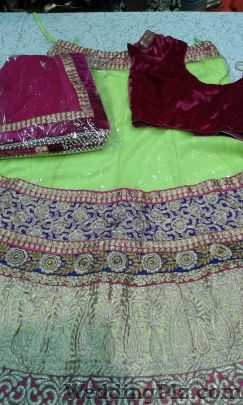Attraction New Look Lehenga And Sherwani On Rent weddingplz
