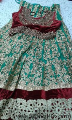 Attraction New Look Lehenga And Sherwani On Rent weddingplz