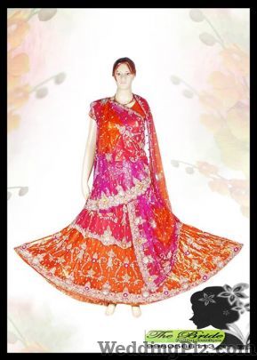 The Bride Fashion Boutique Lehenga And Sherwani On Rent weddingplz