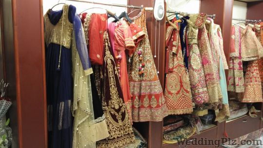 Wedding bells rajouri garden sales