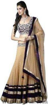 lehenga and sherwani on rent