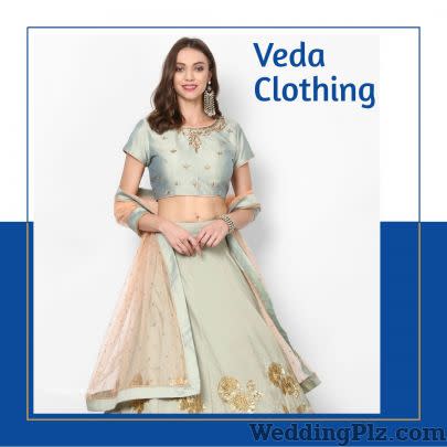 Veda Clothing Lehenga And Sherwani On Rent weddingplz