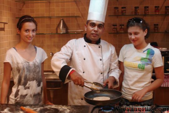 Asian Academy Of Culinary Art Cooking Classes weddingplz