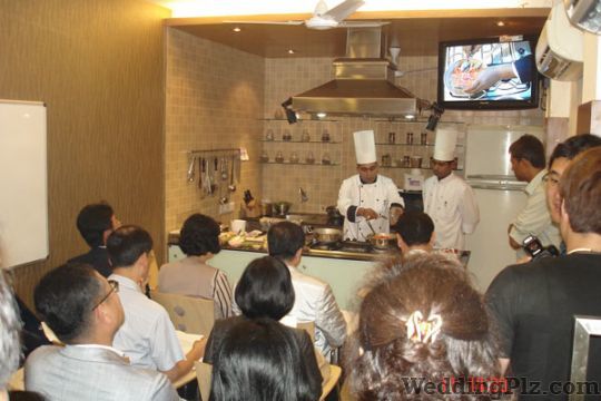 Asian Academy Of Culinary Art Cooking Classes weddingplz