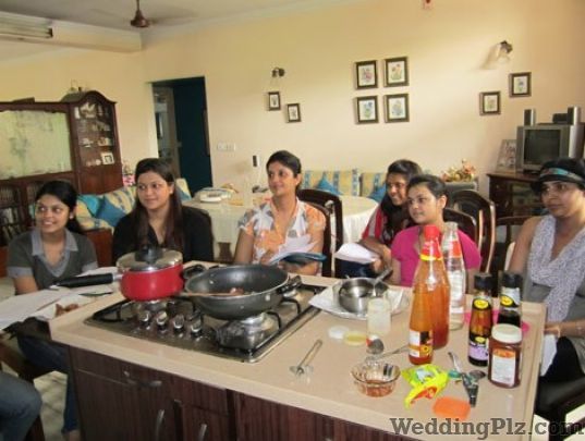 Neeta Khuranas Classes Cooking Classes weddingplz