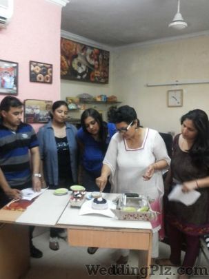 Neeta Khuranas Classes Cooking Classes weddingplz