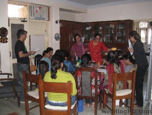 Neeta Khuranas Classes Cooking Classes weddingplz