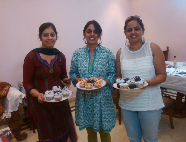 Shrey Creation Cooking Classes weddingplz