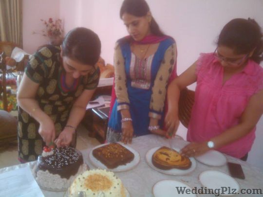 Shrey Creation Cooking Classes weddingplz