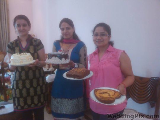 Shrey Creation Cooking Classes weddingplz