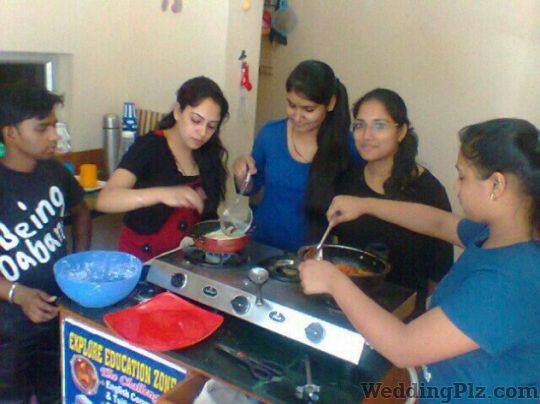 Explore Education Zone Cooking Classes weddingplz
