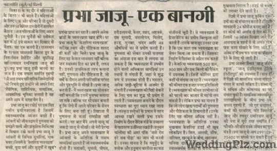 Prabha Jajus Cullinary Academy Cooking Classes weddingplz