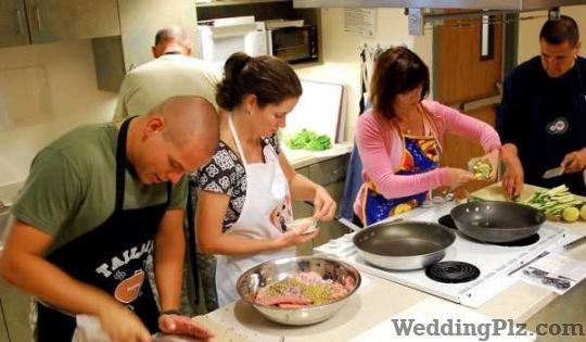The First Lady Cooking Classes weddingplz